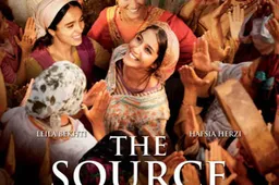 The Source - recensie