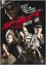 The Spirit - dvd recensie