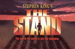 Stephen Kings The Stand verfilmd