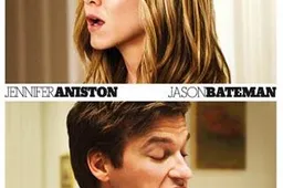 Aniston en Bateman in The Switch trailer