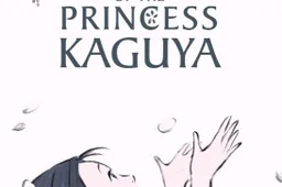 The Tale of the Princess Kaguya - recensie