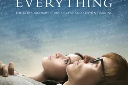 The Theory of Everything - recensie