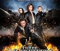 Prijsvraag: win kaarten voor de première The Three Musketeers in Raveleijn