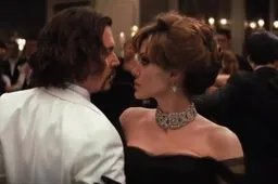 Nieuwe trailer The Tourist