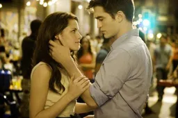 The Twilight Saga: Breaking Dawn - Part 1 - recensie
