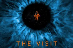 The Visit: An Alien Encounter - recensie
