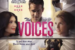 MovieInsiders podcast: Top 5 komische karakters (deel 2) / korte filmrecensies
