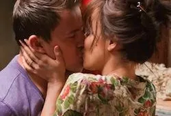 Eerste trailer The Vow
