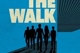 Nieuwe lange trailer The Walk