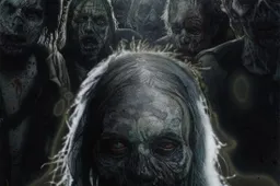Officiële trailer Frank Darabont's The Walking Dead