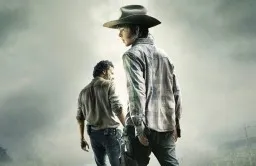 Trailer The Walking Dead seizoen 4.5