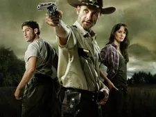 Vervolg seizoen 2 The Walking Dead start februari op FOXlife