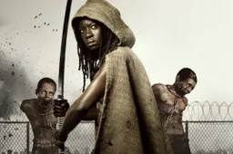 The Walking Dead: seizoen 3 - eerste indruk