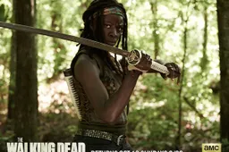 The Walking Dead krijgt mogelijk twaalf seizoenen