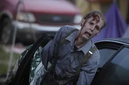 Eerste beelden zombie serie The Walking Dead