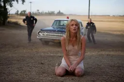 Imagine 2011: The Ward - recensie