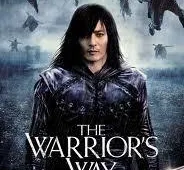Nieuwe Clips The Warrior's Way