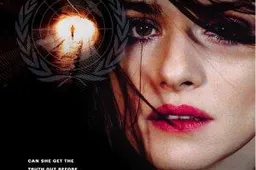 Trailer The Whistleblower