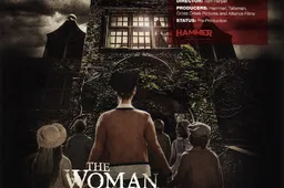 Eerste teaser Woman in Black 2