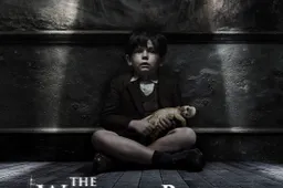 The Woman in Black: Angel of Death - recensie