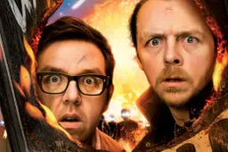The World's End toch in Nederlandse bioscopen