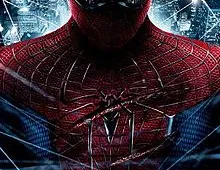 Nieuwe trailer The Amazing Spider-Man