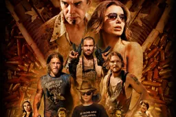 Eerste trailer The Baytown Disco