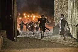EO brengt hitserie The Bible naar Nederland