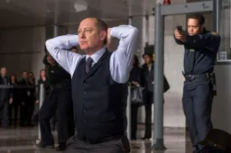 Trailer The Blacklist