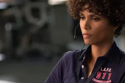 Eerste trailer The Call met Halle Berry
