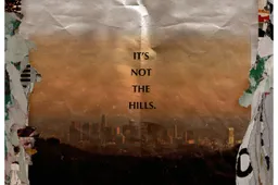 Teaser The Canyons