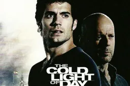 Win vrijkaarten voor The Cold Light of Day