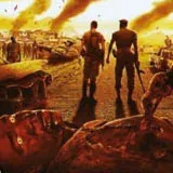 The Dead - blu-ray recensie