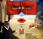 The Fall - dvd recensie