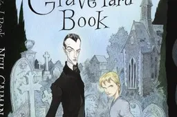 Regisseur Henry Selick verbonden aan The Graveyard Book
