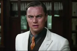 Eerste trailer The Great Gatsby