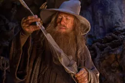 Video wereldpremière The Hobbit: An Unexpected Journey