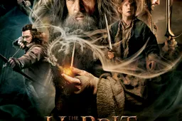The Hobbit: Desolation of Smaug domineert Amerikaanse box office