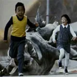 Eerste beelden Koreaanse The Host 2