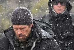 Trailer The Hunter