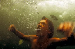 Trailer en foto's van The Impossible