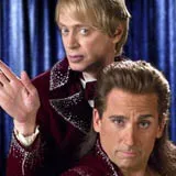 Eerste foto’s Carell, Buscemi en Carrey als illusionist
