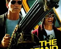 Win een The Last Stand prijzenpakket