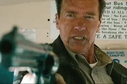 Nieuwe trailer The Last Stand met Schwarzenegger