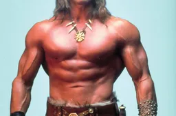Paul Verhoeven wil Arnold Schwarzenegger regisseren in The Legend of Conan