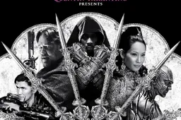 Trailer RZA's The Man with the Iron Fists
