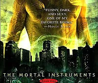 Trailer The Mortal Instruments: City of Bones