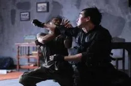 Gratis naar The Raid