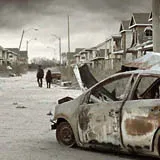 Top 10 Apocalyptische films