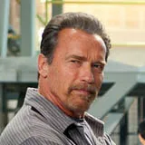 Eerste foto Schwarzenegger en Stallone in The Tomb